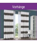 Blickdichte Vorhänge nach Maß