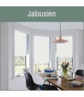 Jalousien nach Maß