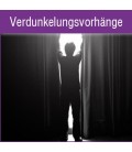Verdunkelungsvorhang nach Maß